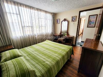 Casa de 5 alcobas en venta en Marsella, Bogotá, 350 m² · foto 15 de 20