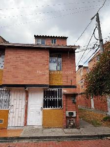 Casa de 3 alcobas en venta en Viscaya, Soacha, 84 m² · foto 14 de 20