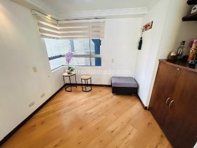 Apartamento en venta en Ciudad Salitre Suroriental, Bogotá · foto 12 de 20