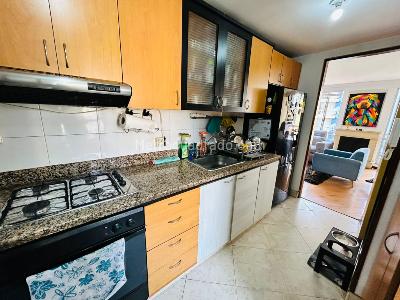 Apartamento en venta en Ciudad Salitre Suroriental, Bogotá · foto 16 de 20