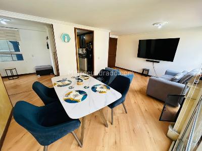 Apartamento en venta en Ciudad Salitre Suroriental, Bogotá · foto 18 de 20