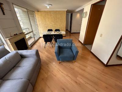 Apartamento en venta en Ciudad Salitre Suroriental, Bogotá · foto 2 de 20