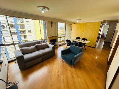 Apartamento en venta en Ciudad Salitre Suroriental, Bogotá · foto 3 de 20