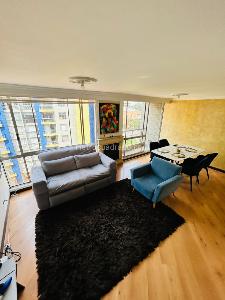 Apartamento en venta en Ciudad Salitre Suroriental, Bogotá · foto 5 de 20