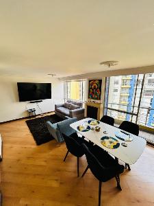 Apartamento en venta en Ciudad Salitre Suroriental, Bogotá · foto 6 de 20