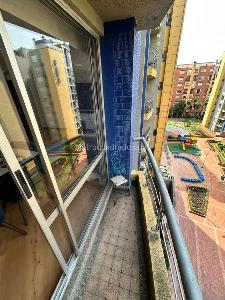 Apartamento en venta en Ciudad Salitre Suroriental, Bogotá · foto 8 de 20