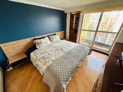 Apartamento en venta en Ciudad Salitre Suroriental, Bogotá · foto 9 de 20
