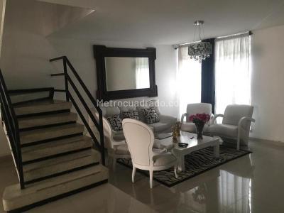 Casa de 5 alcobas en venta en Nicolas De Federman, Bogotá, 219 m² · foto 2 de 20