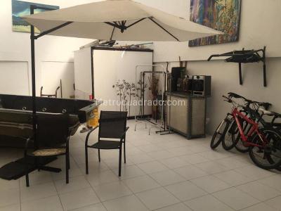 Casa de 5 alcobas en venta en Nicolas De Federman, Bogotá, 219 m² · foto 5 de 20