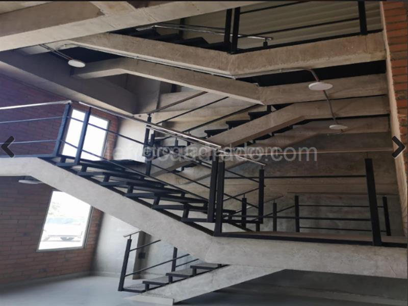 Bodega en Arriendo, ZONA INDUSTRIAL, Cartagena de Indias - Ansicht 2