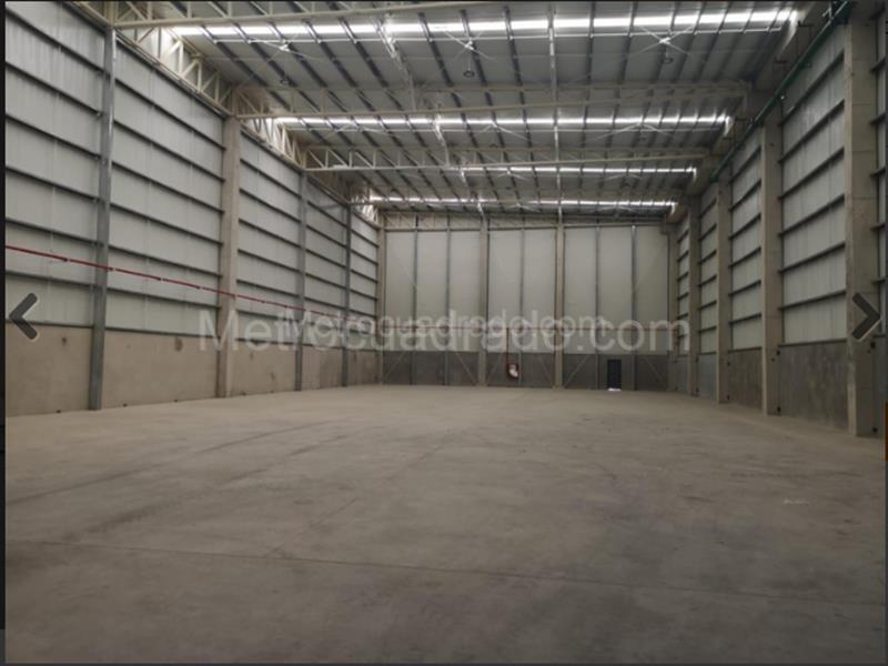 Bodega en Arriendo, ZONA INDUSTRIAL, Cartagena de Indias - Ansicht 3