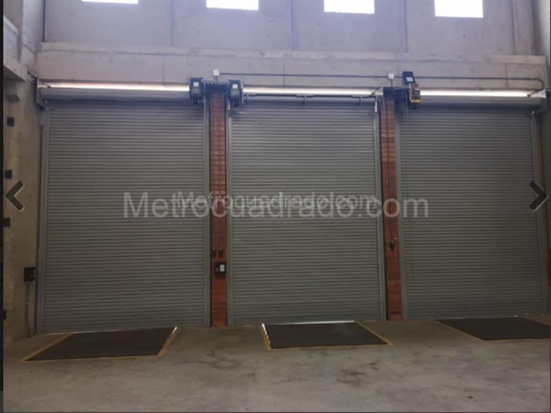 Bodega en Arriendo, ZONA INDUSTRIAL, Cartagena de Indias - Ansicht 4