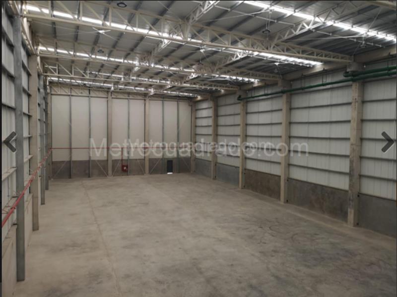 Bodega en Arriendo, ZONA INDUSTRIAL, Cartagena de Indias - Ansicht 5