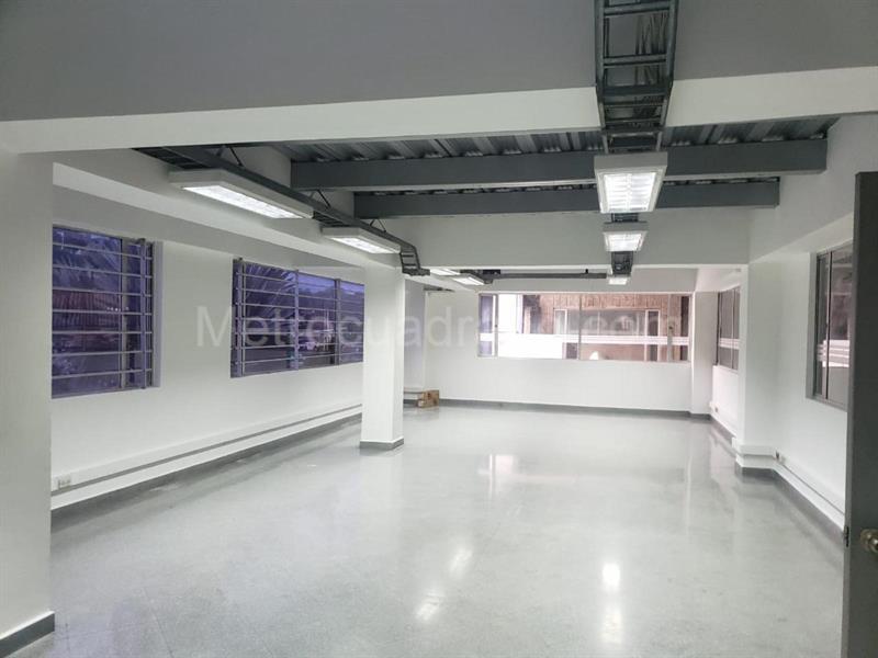 Bodega en Arriendo, GUAYABAL, Medellín – pohled 3