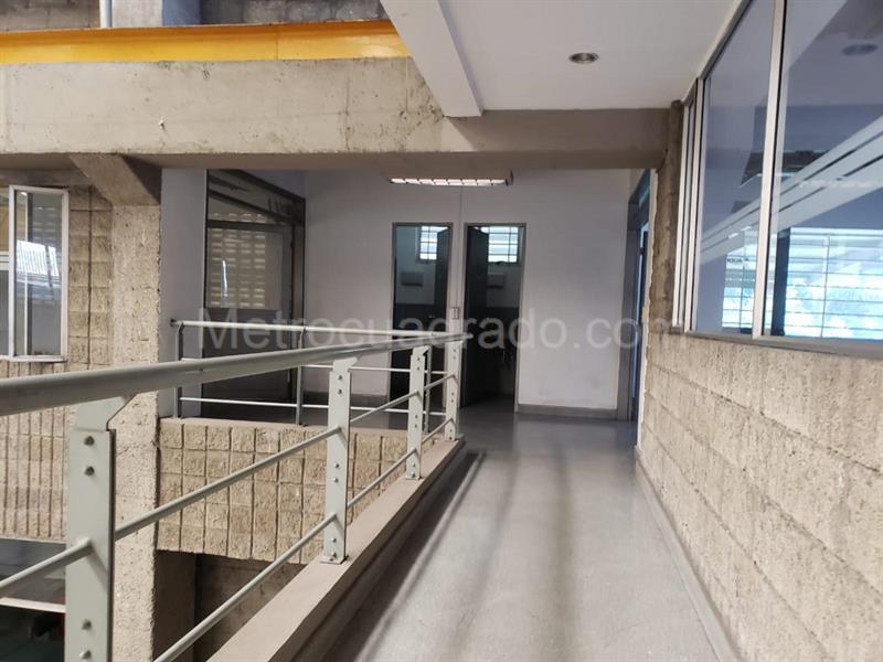 Bodega en Arriendo, GUAYABAL, Medellín – pohled 6