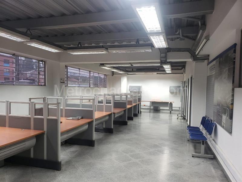 Bodega en Arriendo, GUAYABAL, Medellín – další