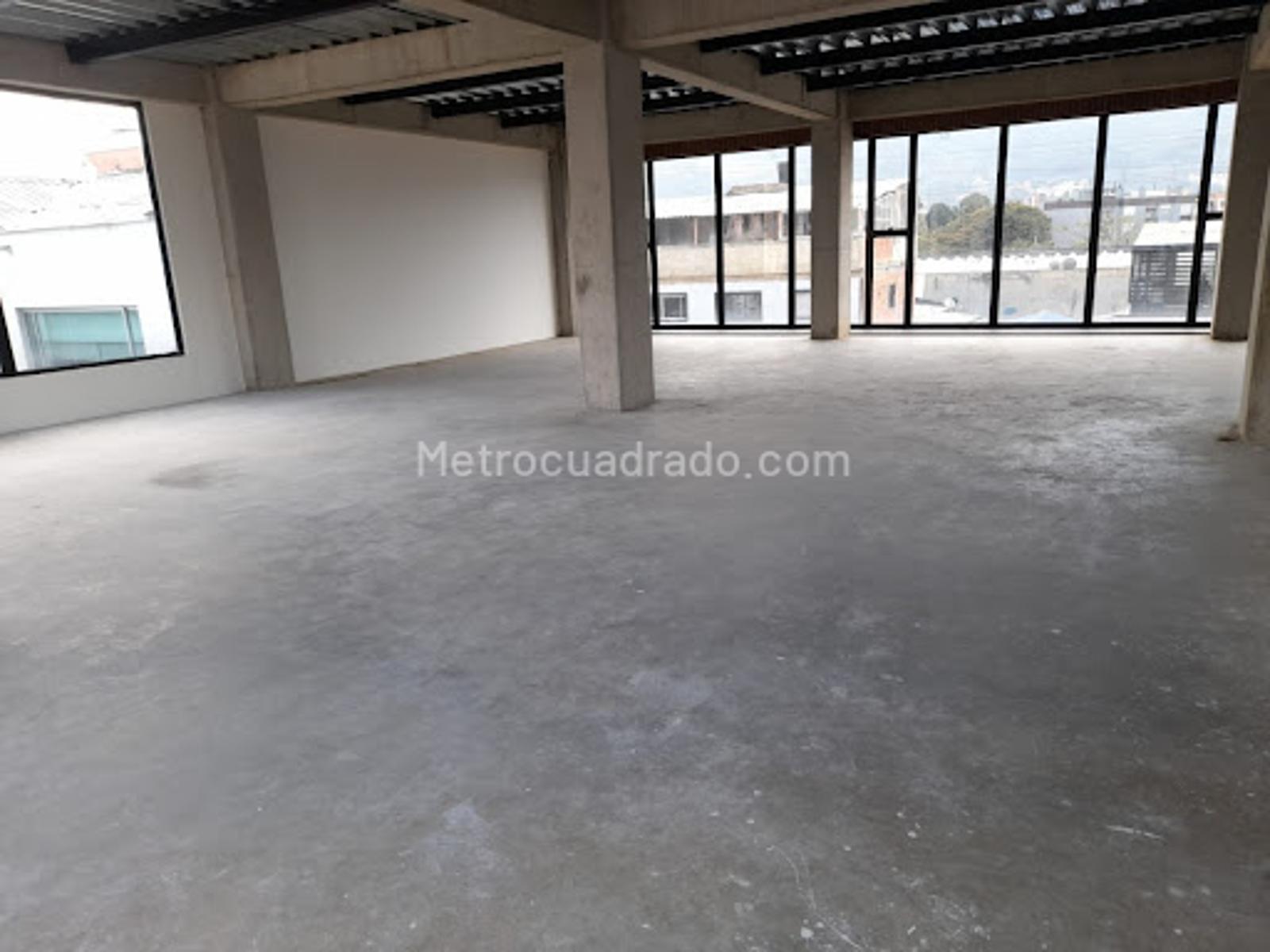 Venta de Edificio de Apartamentos en Spring Bogotá D.C. 2765M4618063