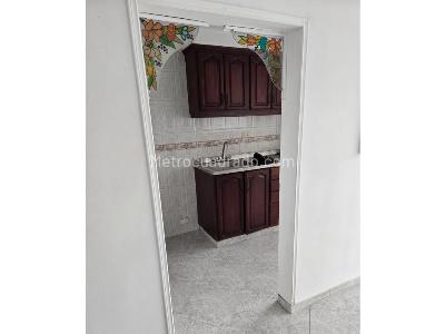 Apartamento de 3 alcobas en venta en Cristobal Colon, Cali, 61 m² · foto 2 de 13