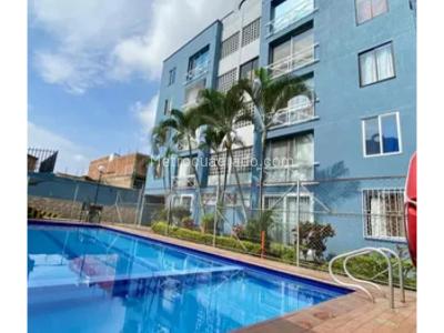Apartamento de 3 alcobas en venta en Cristobal Colon, Cali, 61 m² · foto 3 de 13