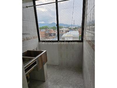 Apartamento de 3 alcobas en venta en Cristobal Colon, Cali, 61 m² · foto 6 de 13