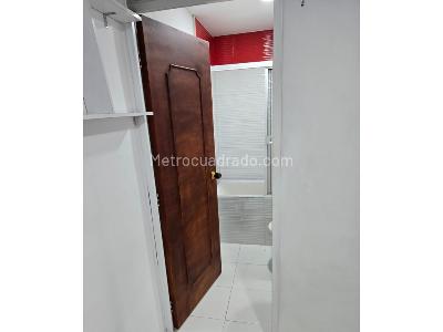 Apartamento de 3 alcobas en venta en Cristobal Colon, Cali, 61 m² · foto 7 de 13