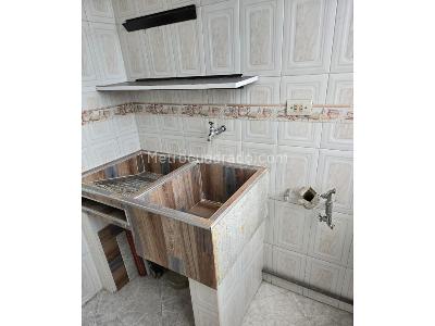 Apartamento de 3 alcobas en venta en Cristobal Colon, Cali, 61 m² · foto 8 de 13