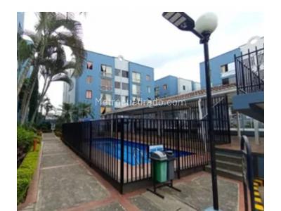 Apartamento de 3 alcobas en venta en Cristobal Colon, Cali, 61 m² · foto 9 de 13