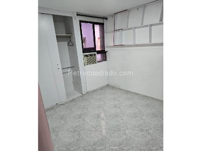 Apartamento de 3 alcobas en venta en Cristobal Colon, Cali, 61 m² · foto 10 de 13