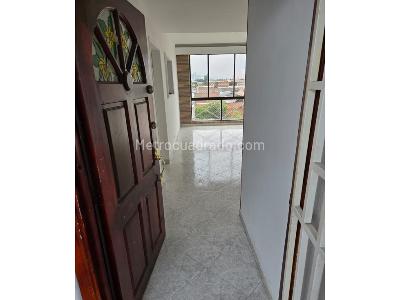 Apartamento de 3 alcobas en venta en Cristobal Colon, Cali, 61 m² · foto 11 de 13