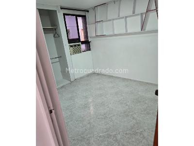 Apartamento de 3 alcobas en venta en Cristobal Colon, Cali, 61 m² · foto 12 de 13