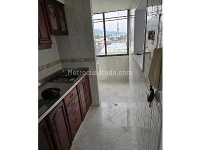 Apartamento de 3 alcobas en venta en Cristobal Colon, Cali, 61 m² · foto 13 de 13
