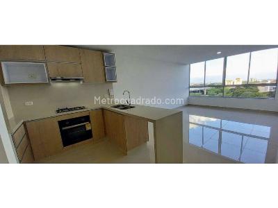Apartamento de 2 alcobas en venta en Seminario, Cali, 75 m² · foto 2 de 14