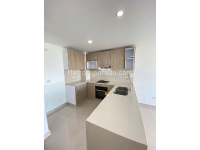 Apartamento de 2 alcobas en venta en Seminario, Cali, 75 m² · foto 4 de 14