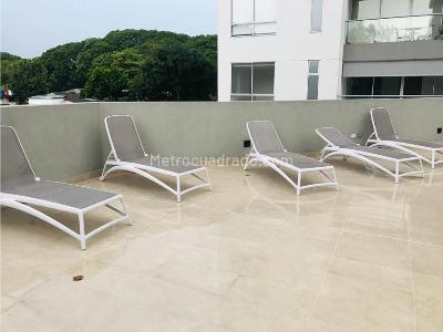 Apartamento de 2 alcobas en venta en Seminario, Cali, 75 m² · foto 9 de 14