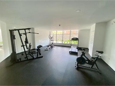 Apartamento de 2 alcobas en venta en Seminario, Cali, 75 m² · foto 10 de 14
