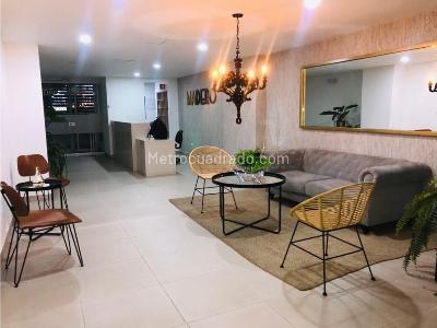 Apartamento de 2 alcobas en venta en Seminario, Cali, 75 m² · foto 12 de 14