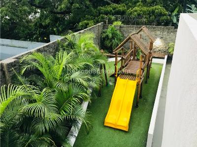 Apartamento de 2 alcobas en venta en Seminario, Cali, 75 m² · foto 13 de 14