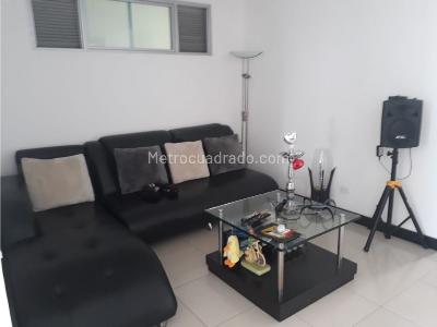 Apartamento de 3 alcobas en venta en Bellavista, Cali, 138 m² · foto 5 de 17