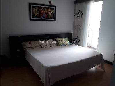 Apartamento de 3 alcobas en venta en Bellavista, Cali, 138 m² · foto 6 de 17