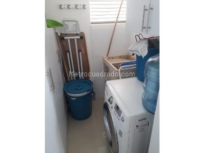 Apartamento de 3 alcobas en venta en Bellavista, Cali, 138 m² · foto 11 de 17