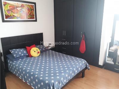 Apartamento de 3 alcobas en venta en Bellavista, Cali, 138 m² · foto 12 de 17
