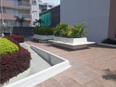 Apartamento de 3 alcobas en venta en Bellavista, Cali, 138 m² · foto 15 de 17