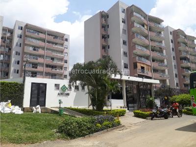 Apartamento de 3 alcobas en venta en Bellavista, Cali, 138 m² · foto 16 de 17