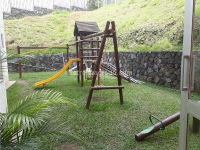 Apartamento de 3 alcobas en venta en Bellavista, Cali, 138 m² · foto 17 de 17