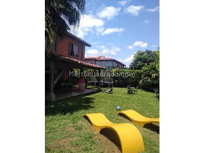 Casa de 4 alcobas en venta en Jamundi, Cali, 500 m² · foto 2 de 12