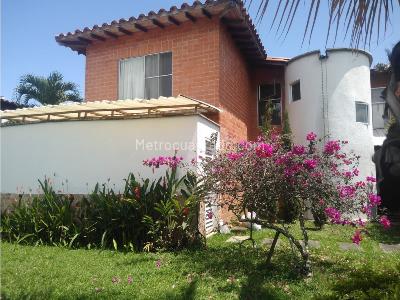 Casa de 4 alcobas en venta en Jamundi, Cali, 500 m² · foto 11 de 12