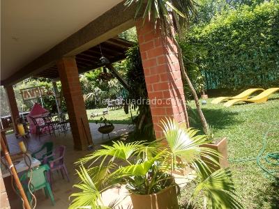 Casa de 4 alcobas en venta en Jamundi, Cali, 500 m² · foto 12 de 12