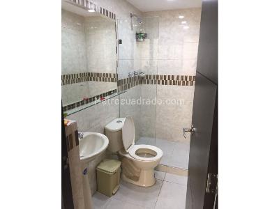 Apartamento de 3 alcobas en venta en Occidente, Medellín, 180 m² · foto 5 de 13