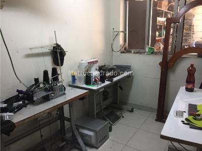 Apartamento de 3 alcobas en venta en Occidente, Medellín, 180 m² · foto 10 de 13