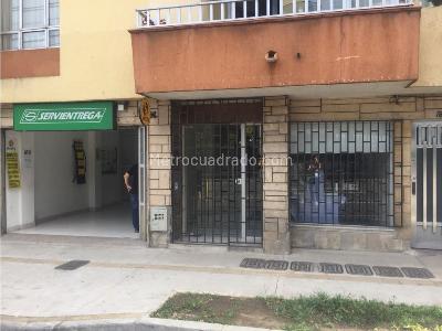 Apartamento de 3 alcobas en venta en Occidente, Medellín, 180 m² · foto 11 de 13